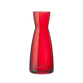 Декантер Bormioli Rocco Ypsilon Rosso 125081MG8321589 (0.5л)