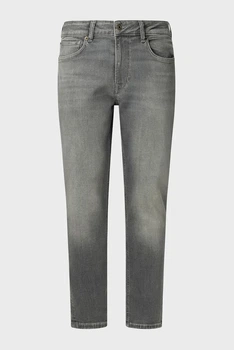 Чоловічі сірі джинси TAPERED Pepe Jeans 30 PM20839968AB2