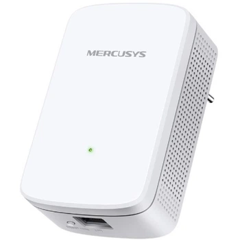 Розширювач покриття WiFi MERCUSYS ME10 AC1200, 1хFE LAN