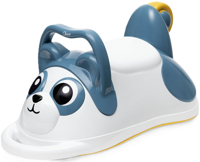 Толокар Chicco Panda 3в1 (8058664112852)