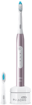 Szczoteczka elektryczna Oral-B Pulsonic Slim Luxe 4100 Gold