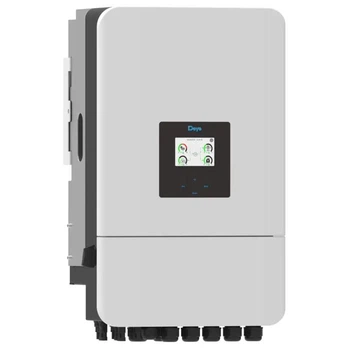 Гібридний інвертор Deye SUN-20K-SG05LP3-EU-SM2 20 кВт 48В 3 фази Wi-Fi