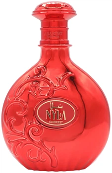 Woda perfumowana unisex Arabiyat Prestige Nyla Sherbet 80 ml (6290361915912)