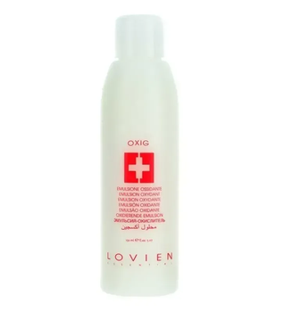 LOVIEN Oxydant Emulsion 30 Vol Окислительная эмульсия 9 % 150