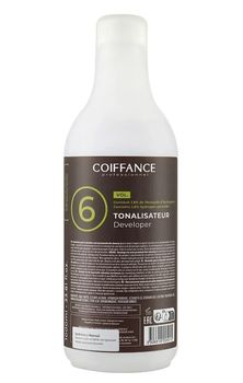 Coiffance Окислитель для полуперманентной краски 6 VOL