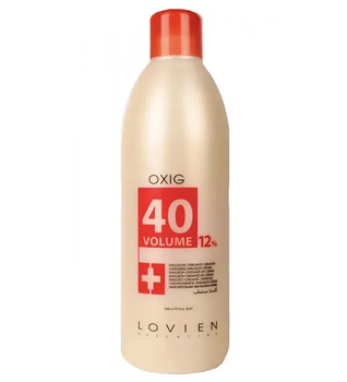 LOVIEN Oxydant Emulsion 40 Vol Окислительная эмульсия 12 %