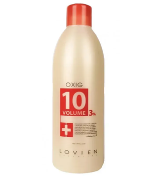 LOVIEN Oxydant Emulsion 10 Vol Окислительная эмульсия 3%