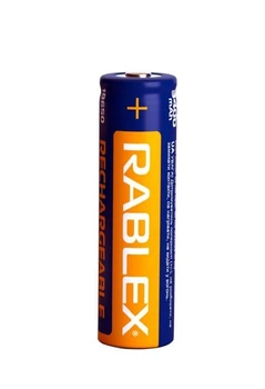 Аккумуляторная батарея Rablex 18650 3.7V 3400mAh