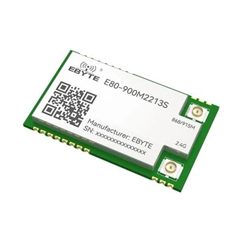 Модуль EBYTE E80-900M2213S LoRa LR1121