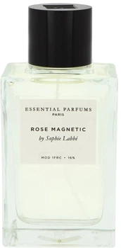 Парфумована вода унісекс Essential Parfums Paris Rose Magnetic 100 мл (3770010614593)