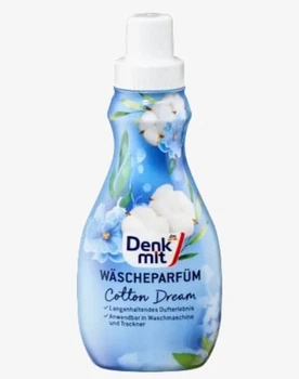 Парфуми для прання Denkmit, Cotton Dream, 400 мл