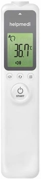 Безконтактний електронний термометр Helpmedi HFS-1000