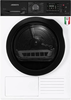 Сушильная машина Ardesto DMI-8I Bianco Vero