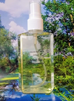 Парфумована вода аналог Green Tea Elizabet Arden 110 мл