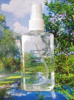 Парфумована вода аналог Lacoste Pour Femme Lacoste 110 мл