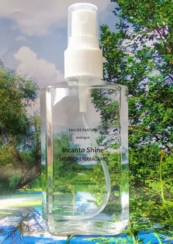 Парфюмированая вода аналог Incanto Shine Salvatore Ferragamo 110 мл