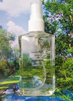 Парфюмированая вода аналог Hypnose Lancome 110 мл