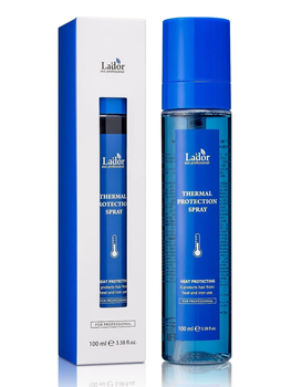 Термозащитный мист-спрей для волос с аминокислотами La'dor Thermal Protection Spray 100мл (8809500818793)