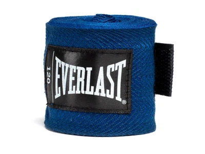 Бинти EVERLAST Core 120 3,05 м (120) темно-синій (5828)