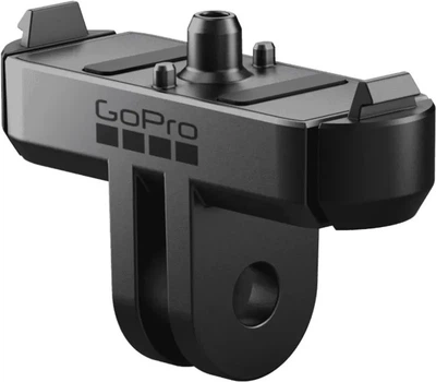 Magnetyczne mocowanie zatrzaskowe GoPro Magnetic Latch Mount (AEMAG-001)