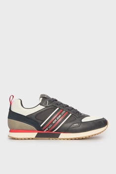 Чоловічі кросівки DUBLIN HALF M Pepe Jeans 41 PMS40028