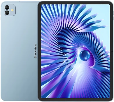 Планшет Blackview Link 8 Wi-Fi 6/256GB Dawn Blue (TAB LINK 6/256 BLUE)