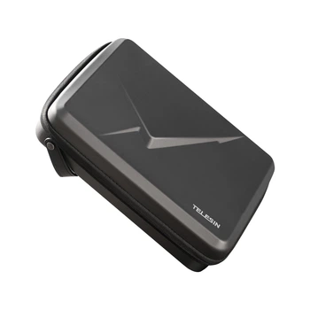 Кейс Telesin S6-PRC-05-TDJ для DJI Action 5/4/3, водозащитный, ударопрочный (5F8337811685)