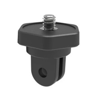 Адаптер для GoPro на різьбу 1/4 для екшн-камери, водостійкий (672C5FC1E940)