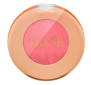 Румяна компактные Paese Pressed Matte Blush Selfglow 04 Crush 3 г