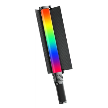 Видеосвет LED RGB 38Вт 2500-10000K CRI 94+ Ulanzi (9A7DFC60422A)