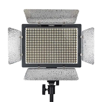 LED панель Bi-Color 36Вт 3200-5600K для зйомки Yongnuo (22264C9E90E2)