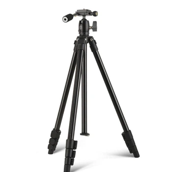 Штатив для камеры 171 см с панорамной головкой Beike (EB01D30E406A)