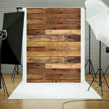 Фотофон тканинний 210x150 см дерево темне, без відблисків (77B5497BB8CE)
