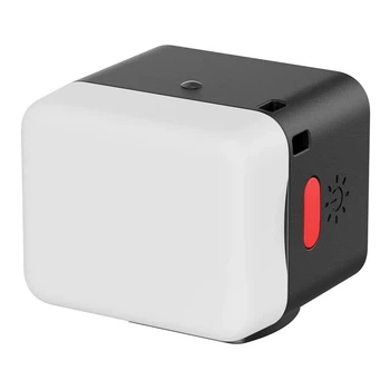 Накамерный свет Ulanzi DG01 5600K CRI 95+ с рассеивателем для съемки (7E236DF06562)