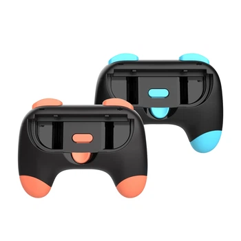 Держатель для джойконов Switch 2, пластик, 2 шт. (1D62F4929840)