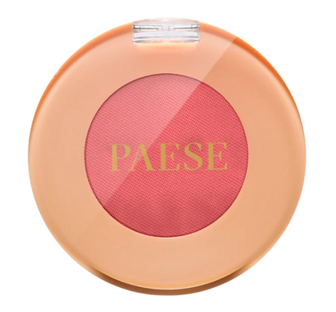Румяна компактные Paese Pressed Selfglow Satin Blush With Shiny 03 Icon 3 г
