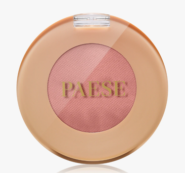 Румяна компактные Paese Pressed Matte Blush Selfglow 01 Rosy 3 г