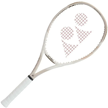 Ракетка для тенісу Yonex Vcore G2, біла