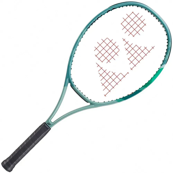 Ракетка для тенісу Yonex Percept 100D Gr4, зелена