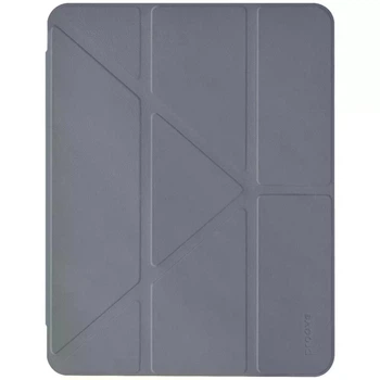 Чехол Proove Solid Case iPad 9 (10.2") 2021 Purple