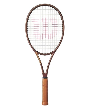 Тенісна ракетка Wilson Pro Staff 97L V14 WR125911 4 1/4 Bronze (1113-R13568-2199-17)