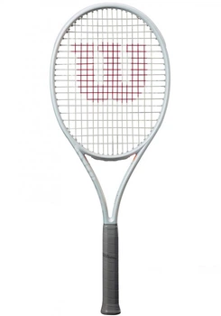 Тенісна ракетка Wilson Shift 99 V1 WR145311 4 3/8 Pearl (1113-R14175-1926-18)