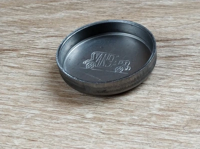 Заглушка DP GROUP ES5587 d38mm FORD OHC