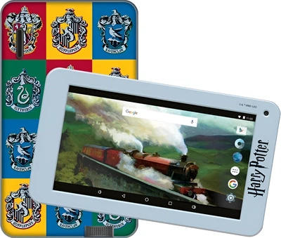 Планшет eSTAR 7'' HERO Hogwarts 2/16GB (TBHEEST00058BK)