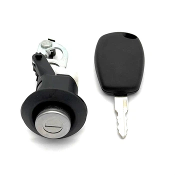 Личинка замка багажника GP Renault Sandero/Stepway 1/2 (905022529R)