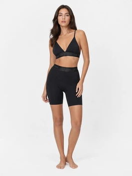 Бюстгальтер Primark чорний JDKGY885 S