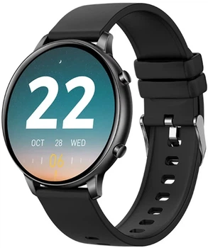 Смарт-часы Onestyle SMW-10 Black
