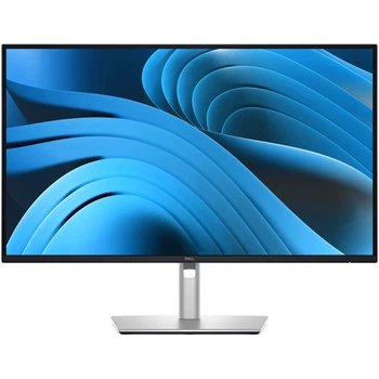 Монітор 27" Dell Pro P2725D (210-BRDL)