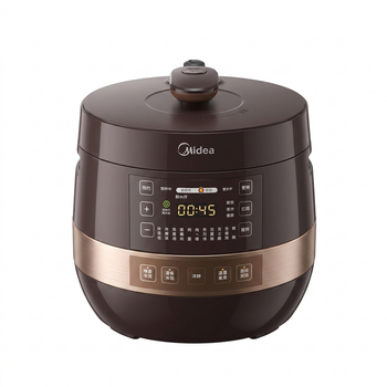 Скороварка Midea YL50Easy203