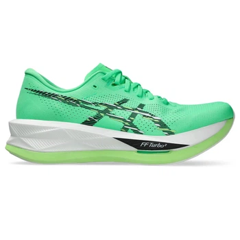 Кросівки для бігу Asics ( 1011C083 ) SONICBLAST 2026 розмір 47, колір 300 VITAL GREEN/BLACK